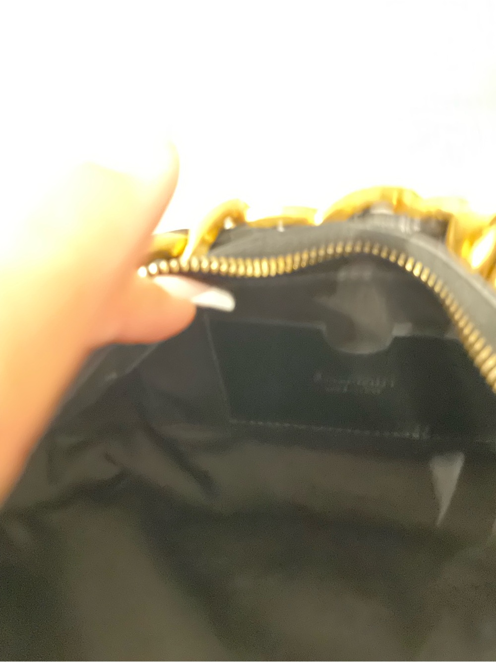 Balmain Bag - Picture 5 of 10